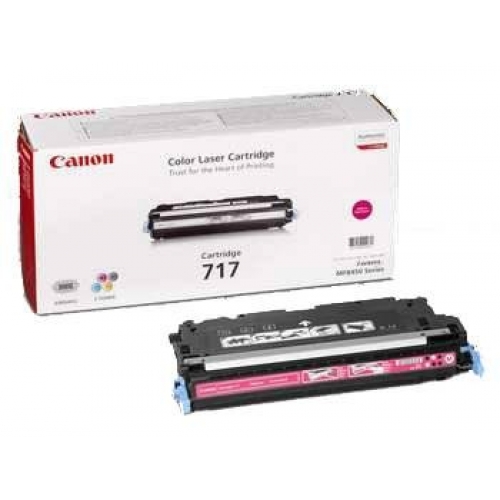 Canon CRG-717M (4K)